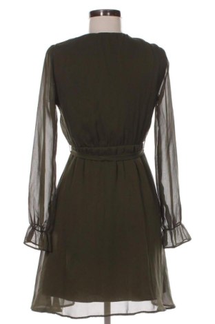 Šaty  Trendyol, Veľkosť M, Farba Zelená, Cena  25,00 €