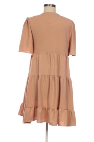 Šaty  Trendyol, Veľkosť L, Farba Hnedá, Cena  24,55 €