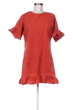 Kleid Trendyol, Größe M, Farbe Braun, Preis € 24,55