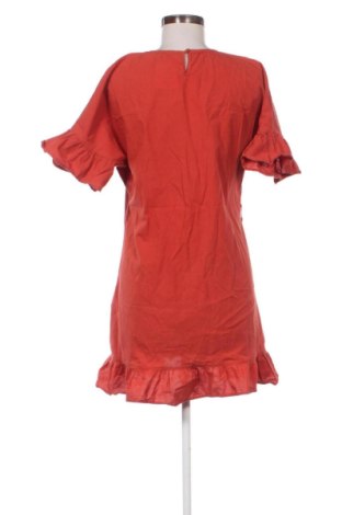 Kleid Trendyol, Größe M, Farbe Braun, Preis € 24,55