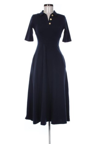 Рокля Trendyol, Размер S, Цвят Син, Цена 24,56 €