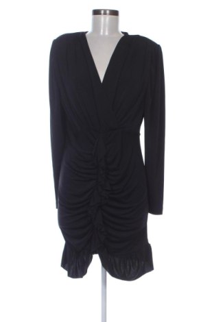 Šaty  Trendyol, Veľkosť L, Farba Čierna, Cena  31,65 €