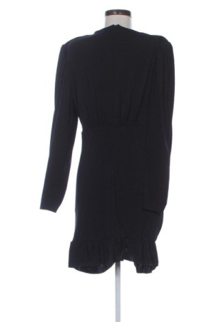 Šaty  Trendyol, Veľkosť L, Farba Čierna, Cena  31,65 €