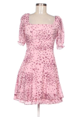 Φόρεμα Trendyol, Μέγεθος S, Χρώμα Πολύχρωμο, Τιμή 25,00 €