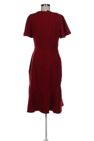 Рокля Trendyol, Размер L, Цвят Червен, Цена 55,21 €