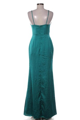 Kleid Trendyol, Größe M, Farbe Blau, Preis 71,58 €