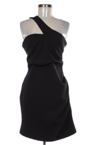 Šaty  Trendyol, Veľkosť M, Farba Čierna, Cena  25,00 €