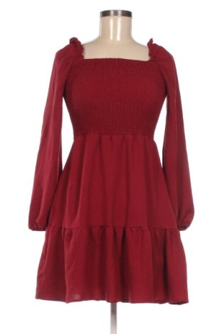 Kleid Trendyol, Größe XS, Farbe Rot, Preis € 10,22
