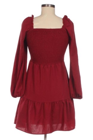 Kleid Trendyol, Größe XS, Farbe Rot, Preis € 10,22