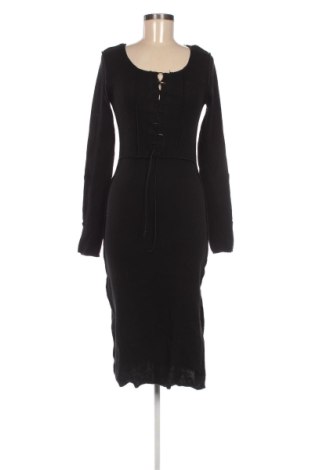 Рокля Trendyol, Размер M, Цвят Черен, Цена 25,00 €