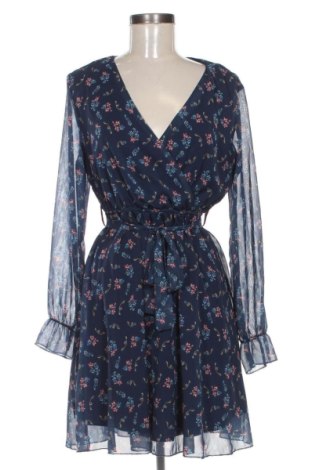 Šaty  Trendyol, Velikost M, Barva Vícebarevné, Cena  386,00 Kč