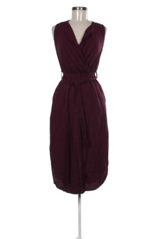 Šaty  Trendyol, Velikost XS, Barva Červená, Cena  359,00 Kč