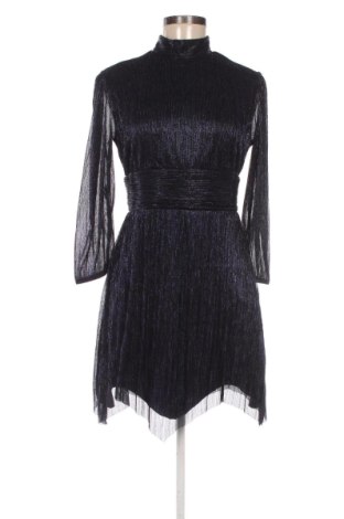 Šaty  Trendyol, Veľkosť M, Farba Modrá, Cena  32,00 €