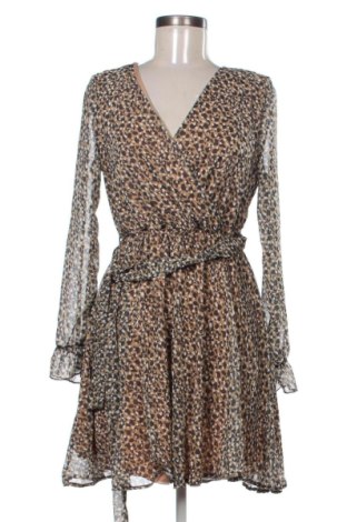 Kleid Trendyol, Größe S, Farbe Mehrfarbig, Preis 42,88 €