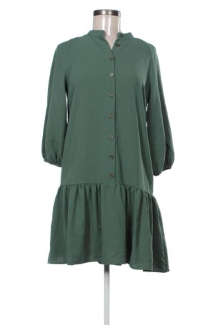 Рокля Trendyol, Размер M, Цвят Зелен, Цена 8,18 €