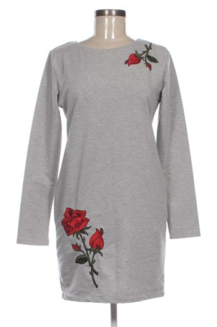 Φόρεμα Troll, Μέγεθος M, Χρώμα Γκρί, Τιμή 19,97 €