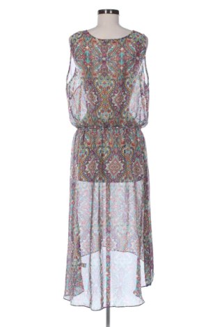 Φόρεμα Tu, Μέγεθος L, Χρώμα Πολύχρωμο, Τιμή 19,97 €