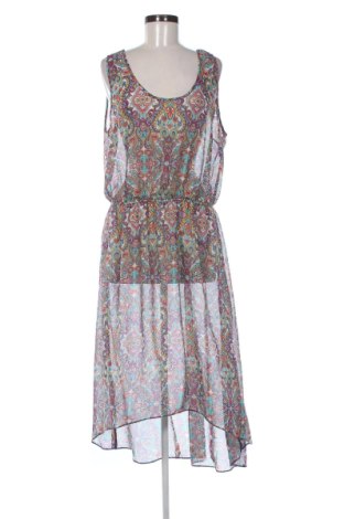 Φόρεμα Tu, Μέγεθος L, Χρώμα Πολύχρωμο, Τιμή 19,97 €
