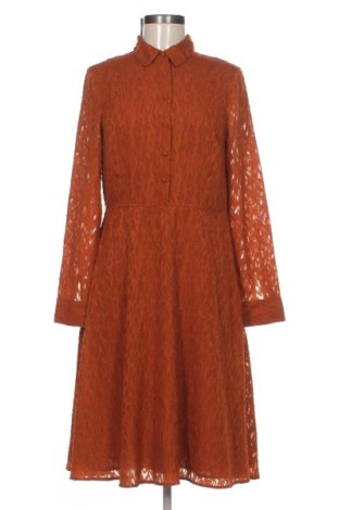 Φόρεμα Tu, Μέγεθος M, Χρώμα Πορτοκαλί, Τιμή 29,50 €