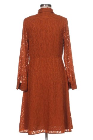 Φόρεμα Tu, Μέγεθος M, Χρώμα Πορτοκαλί, Τιμή 29,50 €
