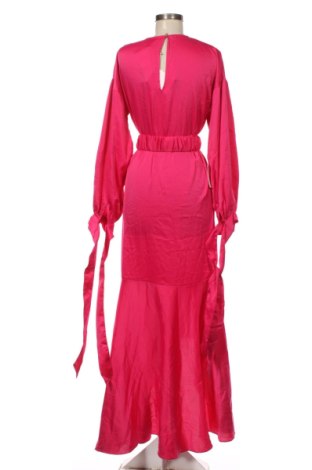 Φόρεμα Tussah, Μέγεθος M, Χρώμα Ρόζ , Τιμή 117,99 €