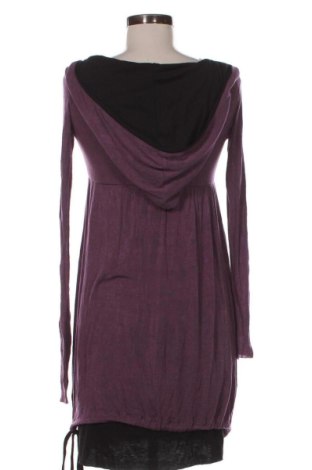 Φόρεμα Twister, Μέγεθος S, Χρώμα Βιολετί, Τιμή 24,55 €