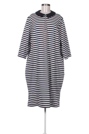 Šaty  Ulla Popken, Velikost XXL, Barva Vícebarevné, Cena  529,00 Kč