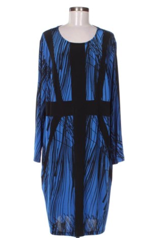 Рокля Ulla Popken, Размер XXL, Цвят Син, Цена 25,05 €