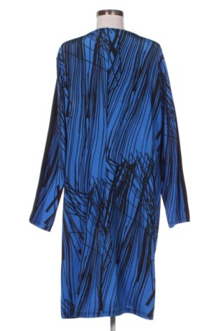 Рокля Ulla Popken, Размер XXL, Цвят Син, Цена 25,05 €