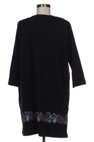 Šaty  Ulla Popken, Veľkosť XL, Farba Modrá, Cena  12,95 €