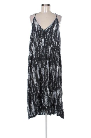 Kleid Ulla Popken, Größe M, Farbe Mehrfarbig, Preis € 14,99