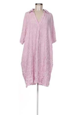 Rochie Ulla Popken, Mărime 3XL, Culoare Multicolor, Preț 151,99 Lei