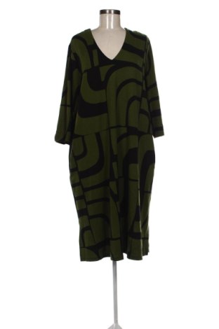 Рокля Ulla Popken, Размер XXL, Цвят Многоцветен, Цена 24,56 €