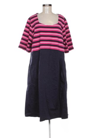 Φόρεμα Ulla Popken, Μέγεθος XXL, Χρώμα Πολύχρωμο, Τιμή 15,99 €