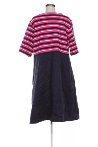 Φόρεμα Ulla Popken, Μέγεθος XXL, Χρώμα Πολύχρωμο, Τιμή 15,99 €