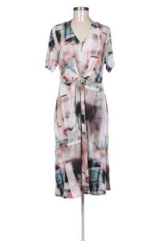 Рокля Ulla Popken, Размер XL, Цвят Многоцветен, Цена 18,91 €