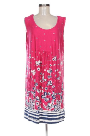 Šaty  Ulla Popken, Veľkosť XL, Farba Viacfarebná, Cena  15,95 €