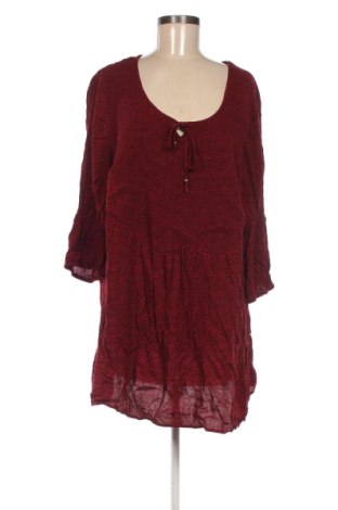 Šaty  Ulla Popken, Velikost XXL, Barva Vícebarevné, Cena  259,00 Kč