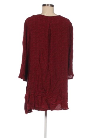 Šaty  Ulla Popken, Velikost XXL, Barva Vícebarevné, Cena  259,00 Kč