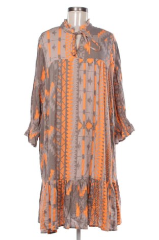 Šaty  Ulla Popken, Veľkosť 3XL, Farba Viacfarebná, Cena  21,95 €