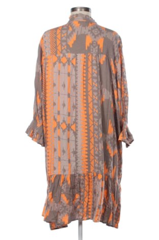 Šaty  Ulla Popken, Veľkosť 3XL, Farba Viacfarebná, Cena  21,95 €