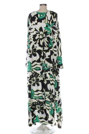 Φόρεμα Ulla Popken, Μέγεθος 3XL, Χρώμα Πολύχρωμο, Τιμή 19,99 €
