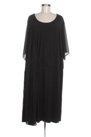 Рокля Ulla Popken, Размер 4XL, Цвят Черен, Цена 25,05 €