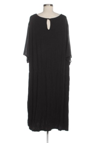 Рокля Ulla Popken, Размер 4XL, Цвят Черен, Цена 25,05 €