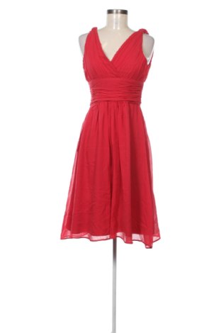 Kleid Un Deux Trois, Größe S, Farbe Rot, Preis € 35,99