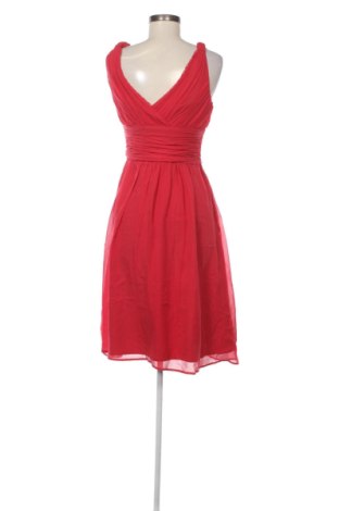 Kleid Un Deux Trois, Größe S, Farbe Rot, Preis € 35,99