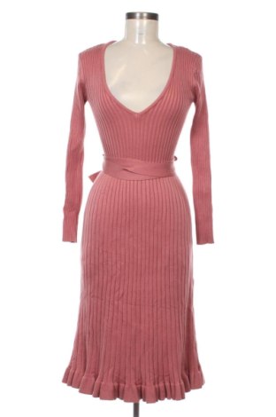 Šaty  Unbranded, Velikost XXL, Barva Růžová, Cena  939,00 Kč