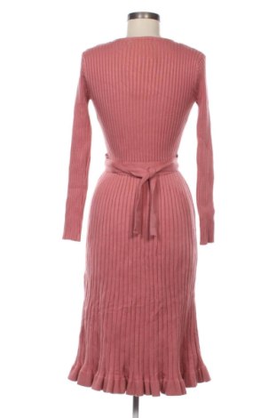 Šaty  Unbranded, Velikost XXL, Barva Růžová, Cena  939,00 Kč