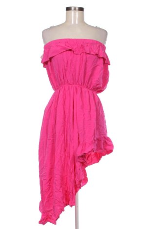 Рокля Unbranded, Размер M, Цвят Розов, Цена 31,73 €