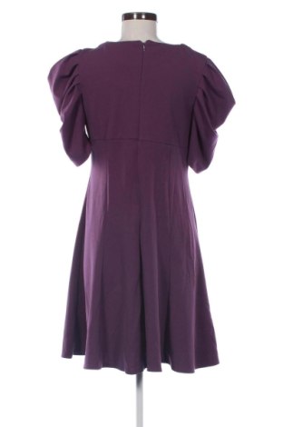 Φόρεμα Unbranded, Μέγεθος XL, Χρώμα Βιολετί, Τιμή 18,00 €